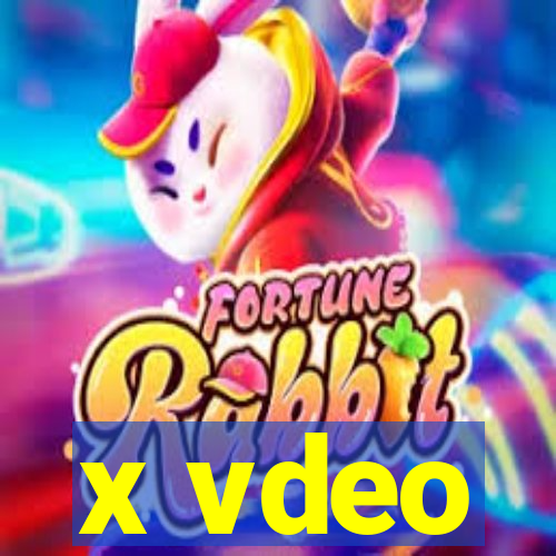 x vdeo